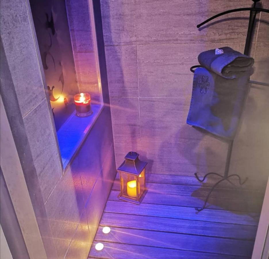 Le Loveappart Pézenas Habitación foto